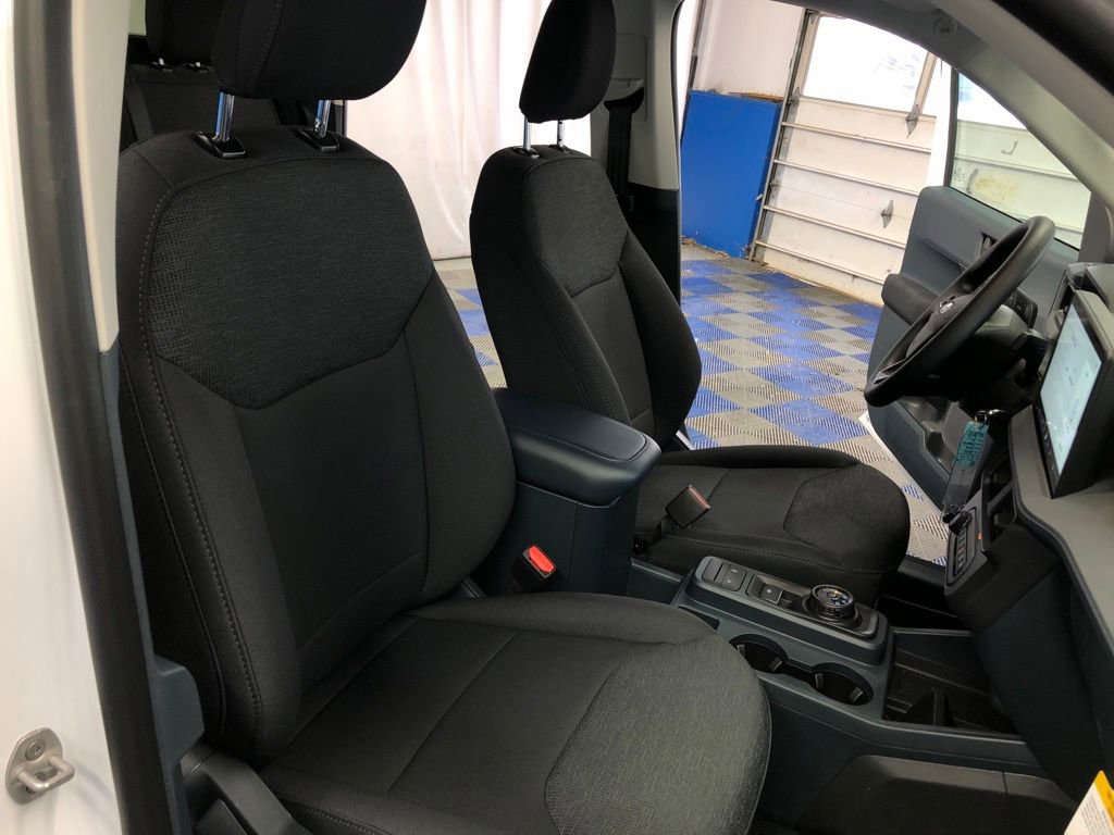 New 2026 Ford Maverick XL FWD image 27