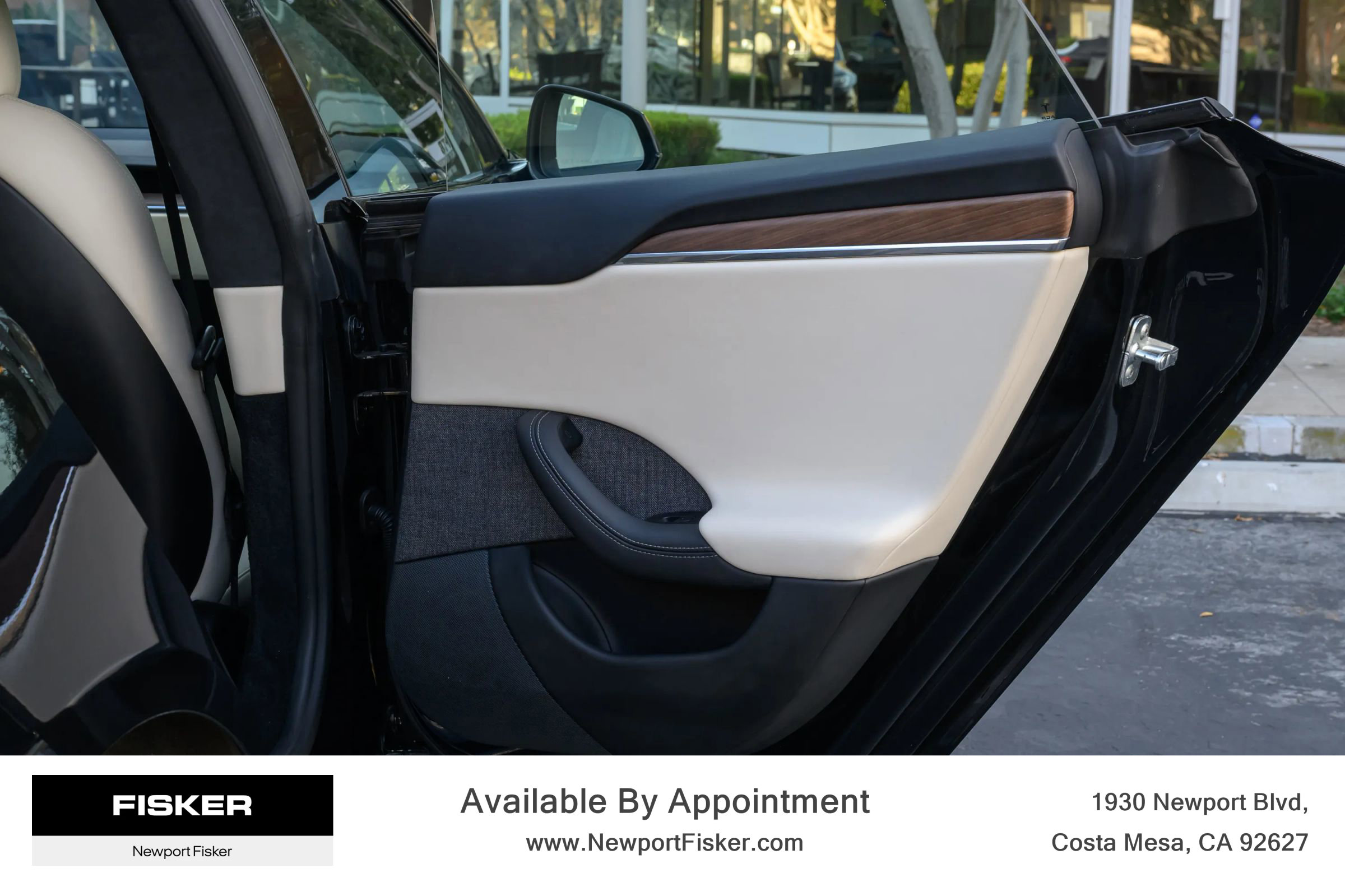 Used 2021 Tesla Model S Long Range image 26