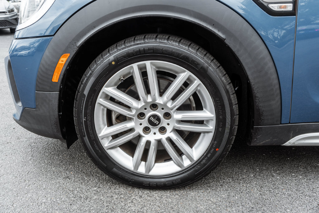 Used 2023 MINI Cooper Countryman S AWD/4WD image 32