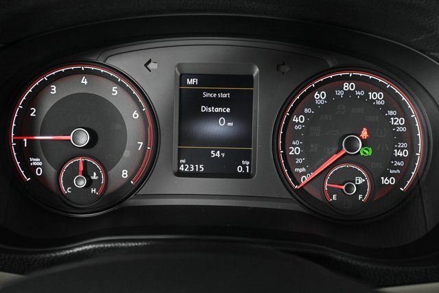 Certified 2021 Volkswagen Passat 2.0T S image 21