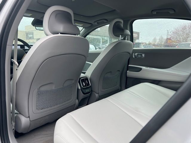 Certified 2024 Hyundai Ioniq 6 Limited image 11