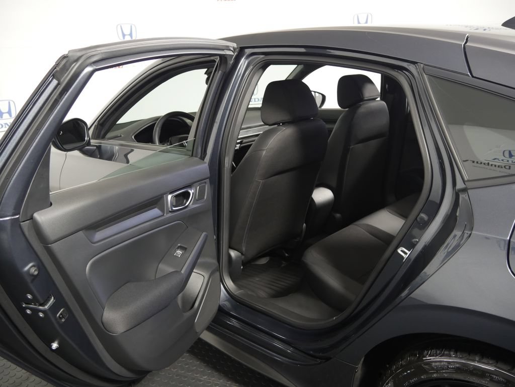 Used 2025 Honda Civic Sport image 10