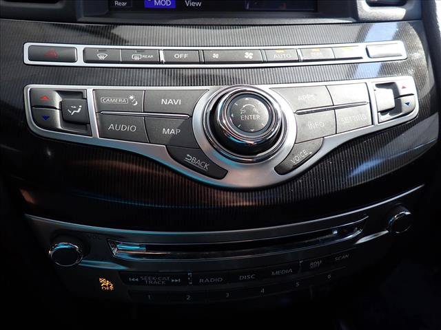Used 2017 INFINITI QX60 Luxe w/ Premium Plus Package AWD/4WD image 22