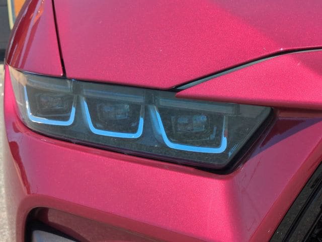 Used 2025 Ford Mustang GT RWD image 10