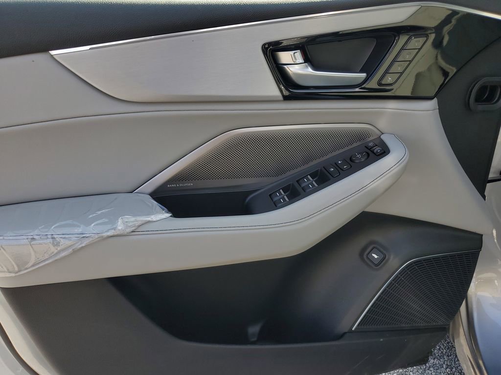 New 2026 Acura MDX FWD w/ Technology Package image 20