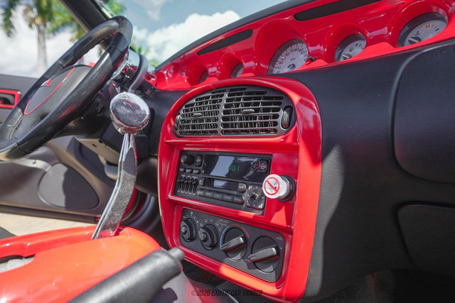 Used 1999 Plymouth Prowler RWD image 38