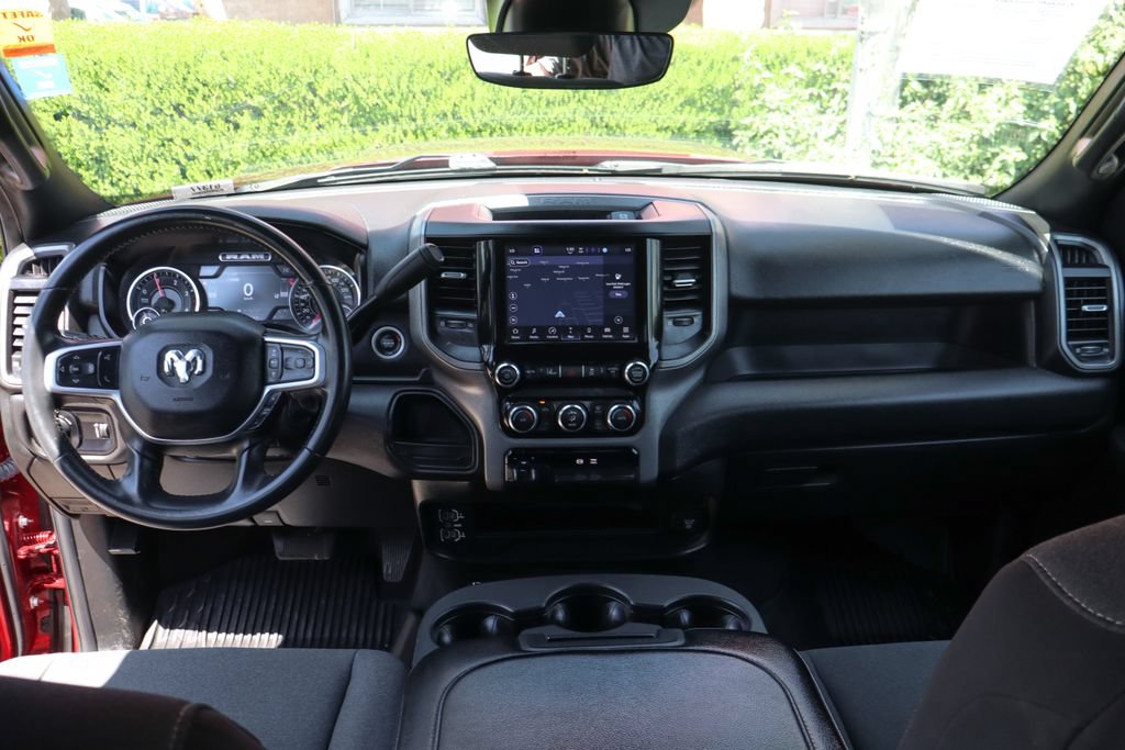 Used 2024 RAM 2500 Tradesman w/ Safety Group AWD/4WD image 28