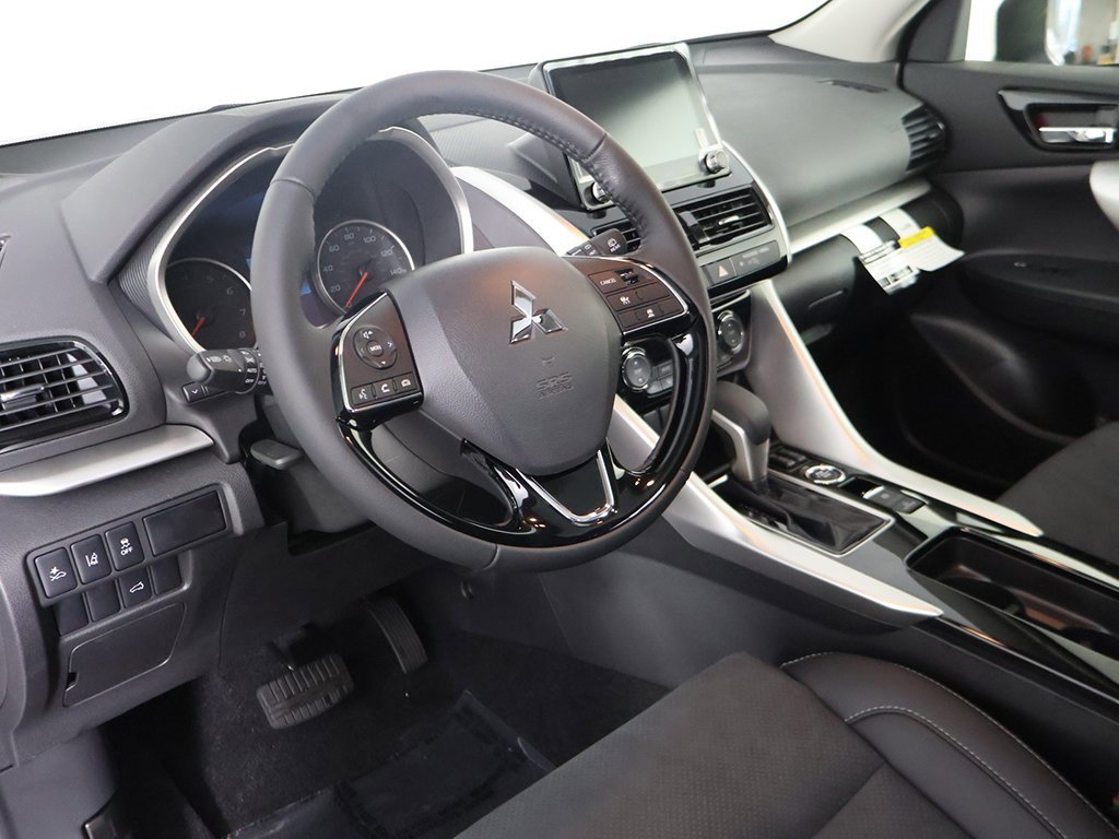 New 2026 Mitsubishi Eclipse Cross SE image 27