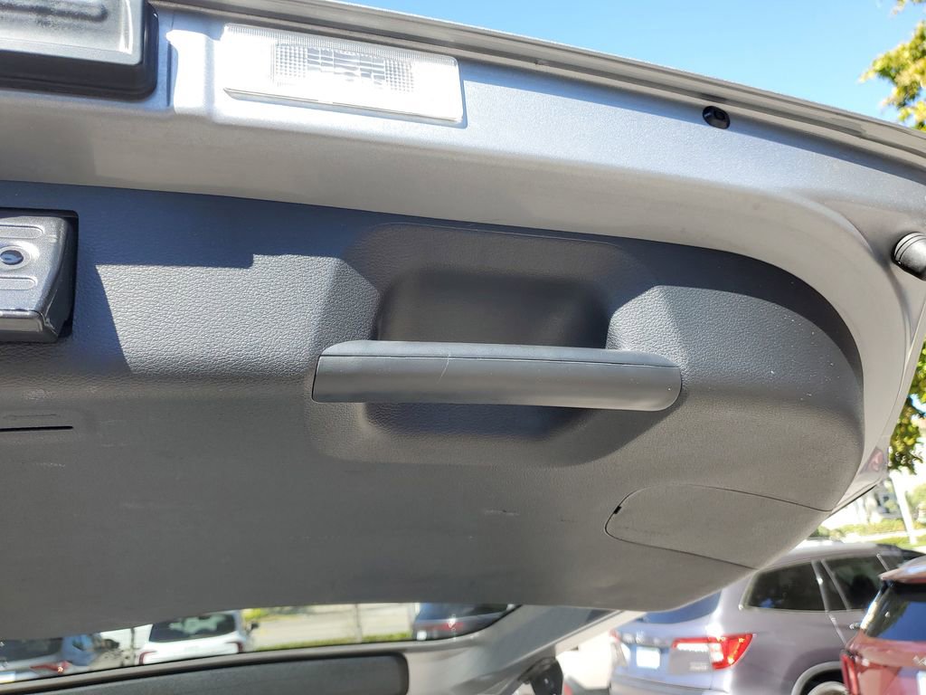 Certified 2023 Kia Soul LX image 9