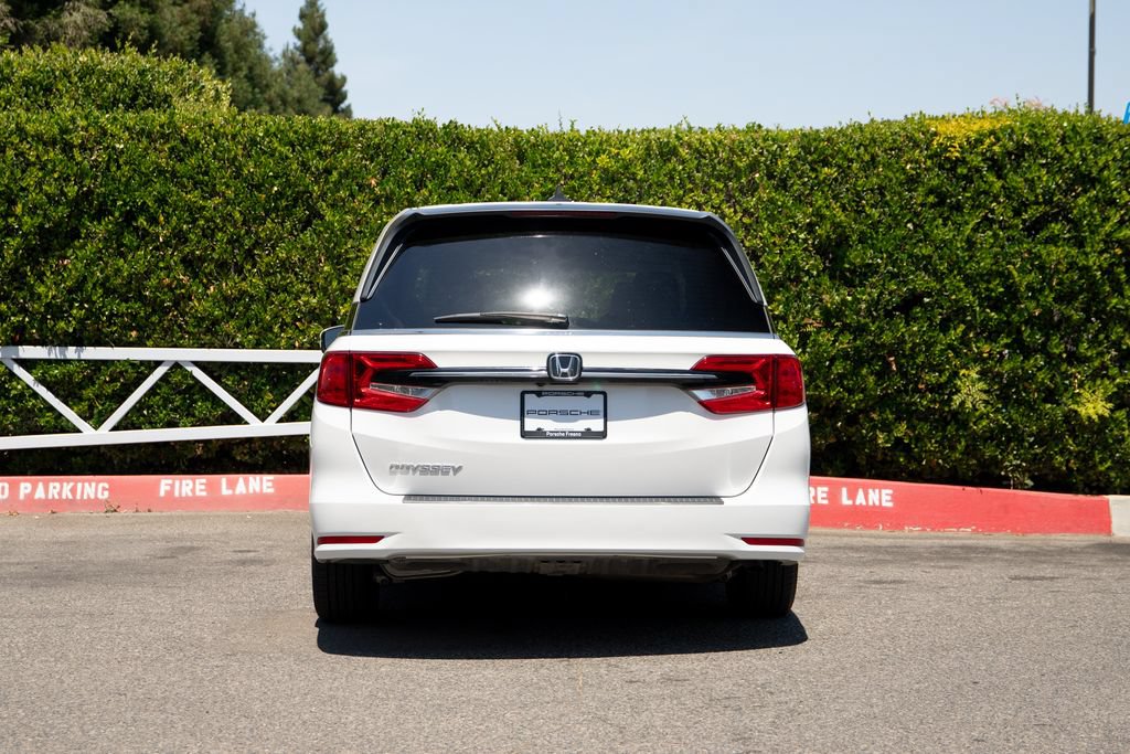 Used 2024 Honda Odyssey EX-L image 7