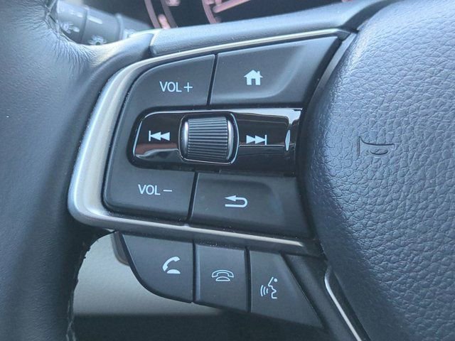 Used 2020 Honda Accord Touring image 27