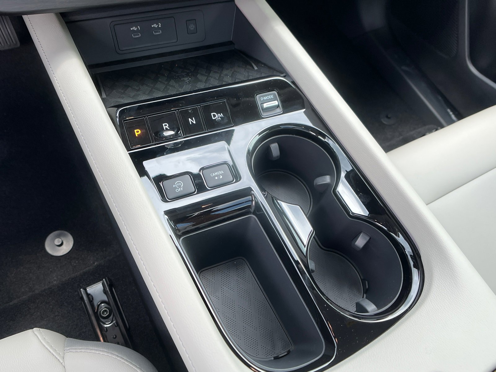 New 2025 Nissan Murano SL w/ Cargo Package image 32