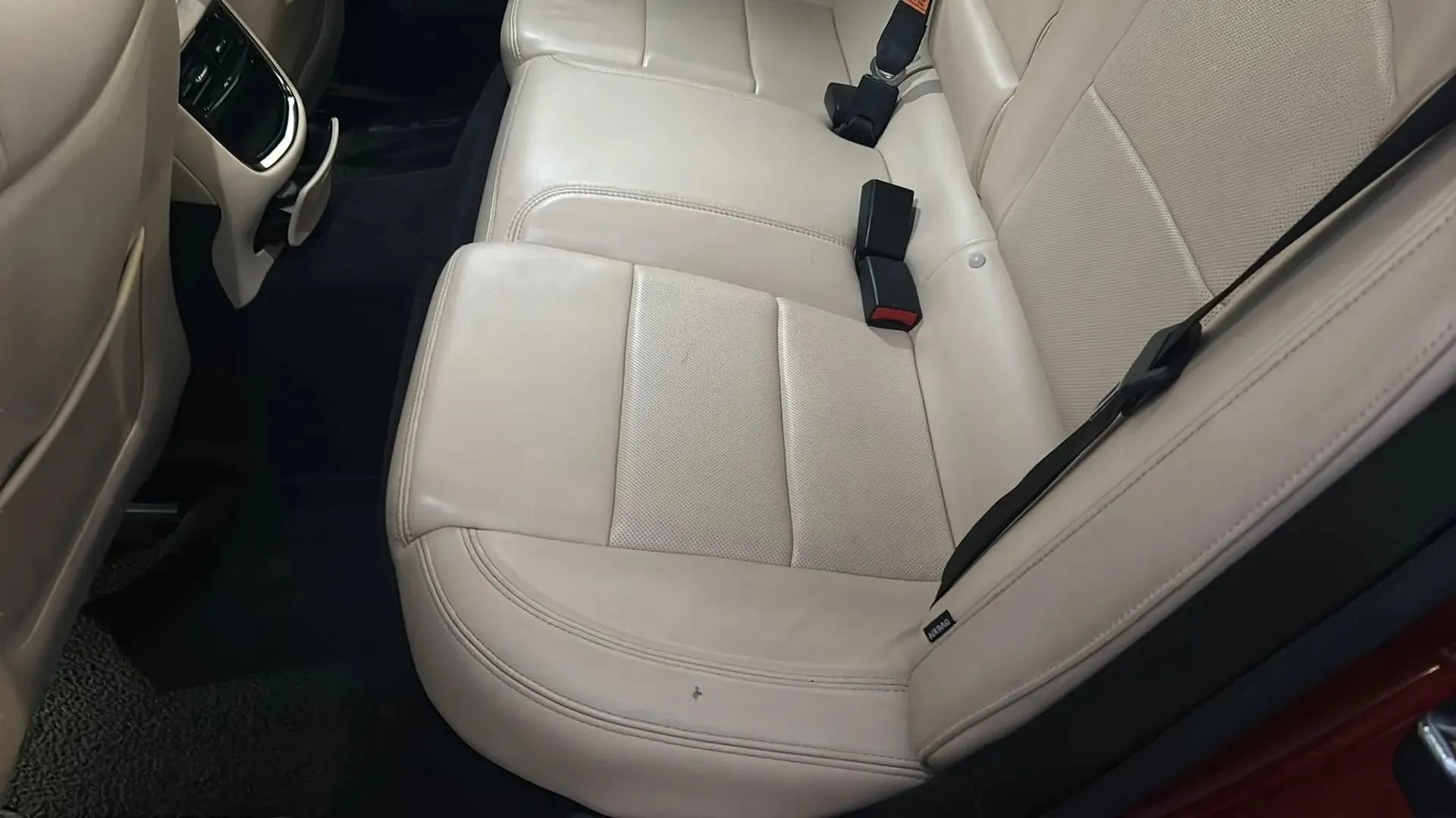 Used 2017 Cadillac CTS Luxury image 23