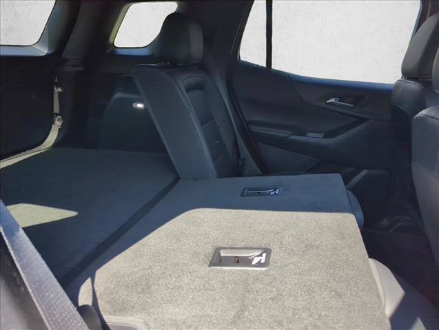 Used 2025 Chevrolet Equinox LT w/ Convenience Package II AWD/4WD image 24