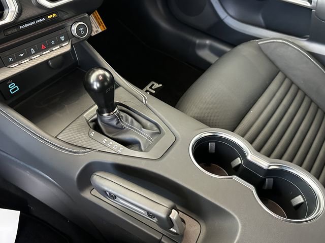 New 2026 Ford Mustang GT Premium w/ GT Performance Package RWD image 24