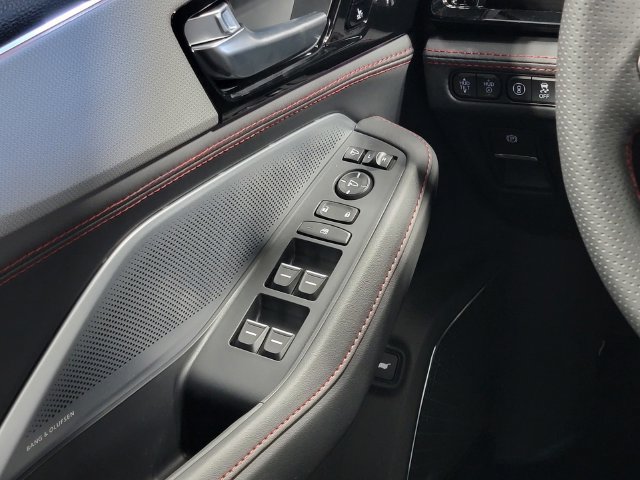 New 2026 Acura MDX A-Spec w/ Advance Package AWD/4WD image 24