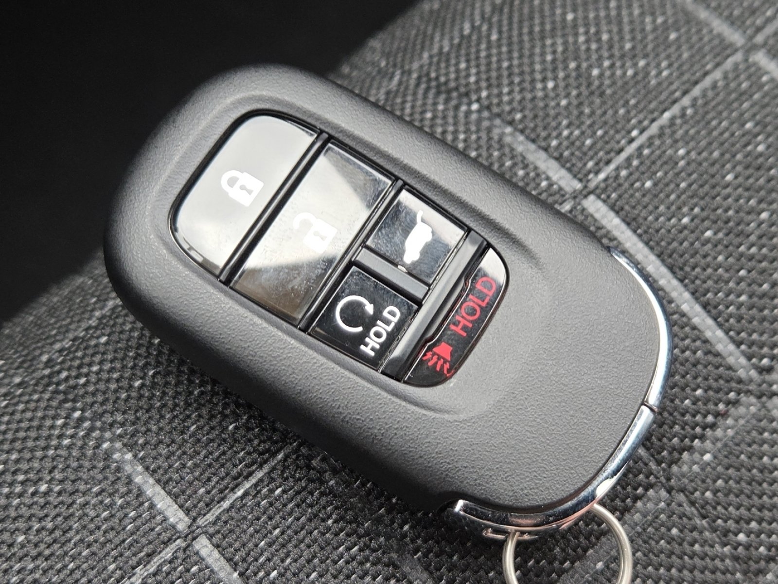 Used 2026 Honda HR-V Sport image 34