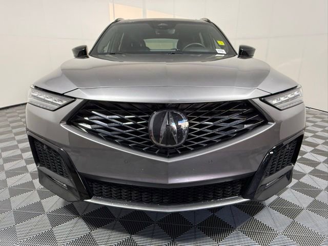 Used 2025 Acura MDX A-Spec image 12