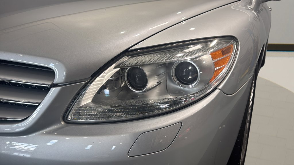 Used 2007 Mercedes-Benz CL 600 image 27