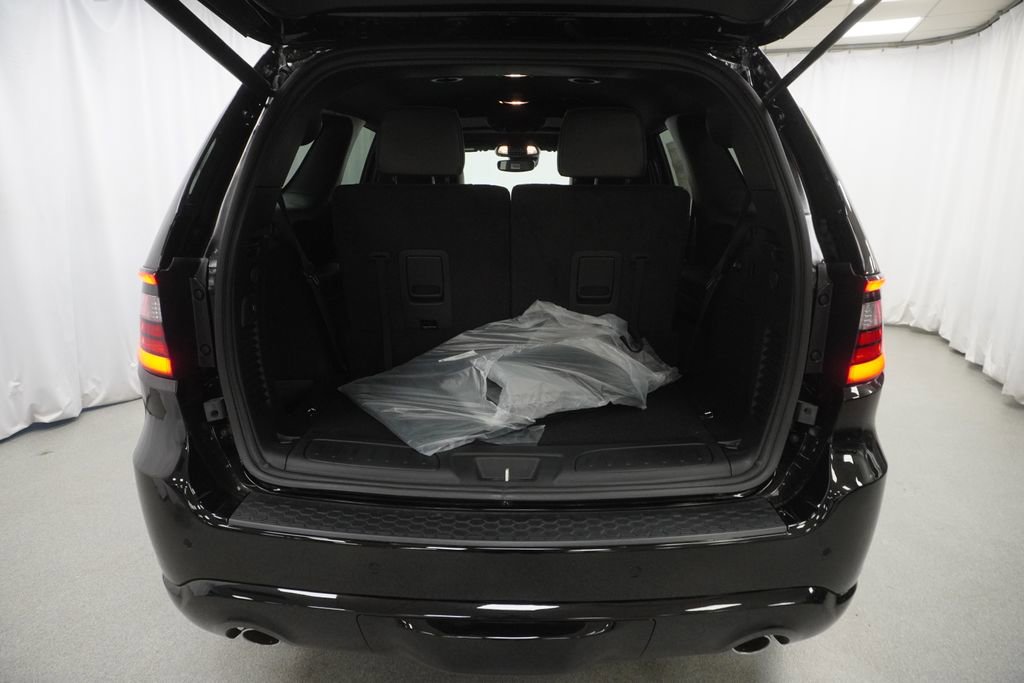 New 2026 Dodge Durango GT image 32