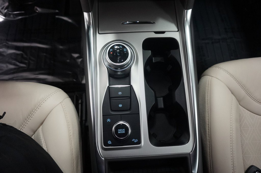 Used 2023 Ford Explorer Platinum w/ Technology Package image 14