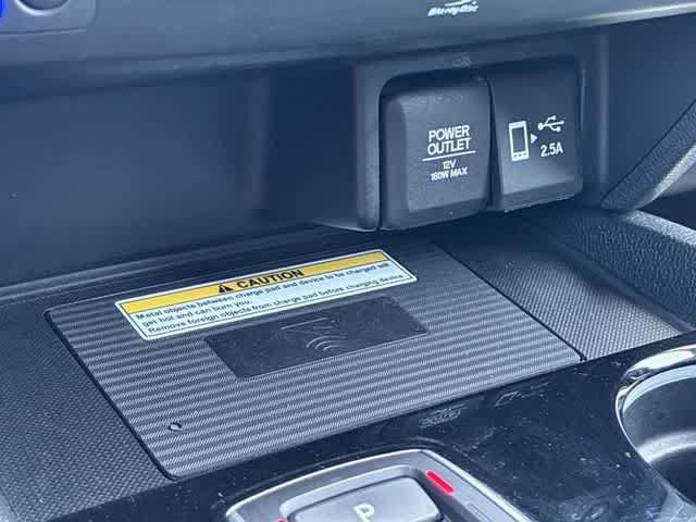 Used 2021 Honda Pilot Black Edition image 34