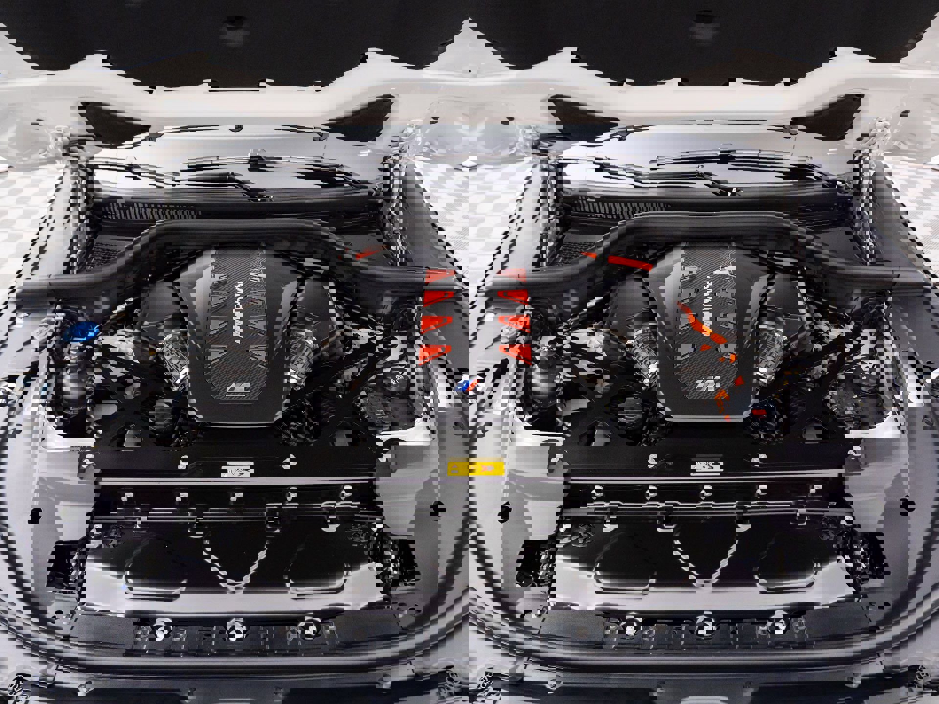 New 2026 BMW XM Label Red image 36