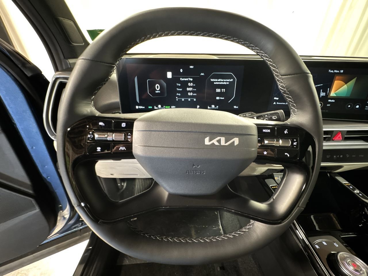 New 2026 Kia Sorento SX Prestige image 20