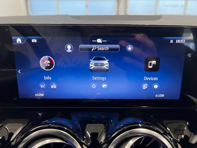 New 2026 Mercedes-Benz GLA 250 4MATIC image 31
