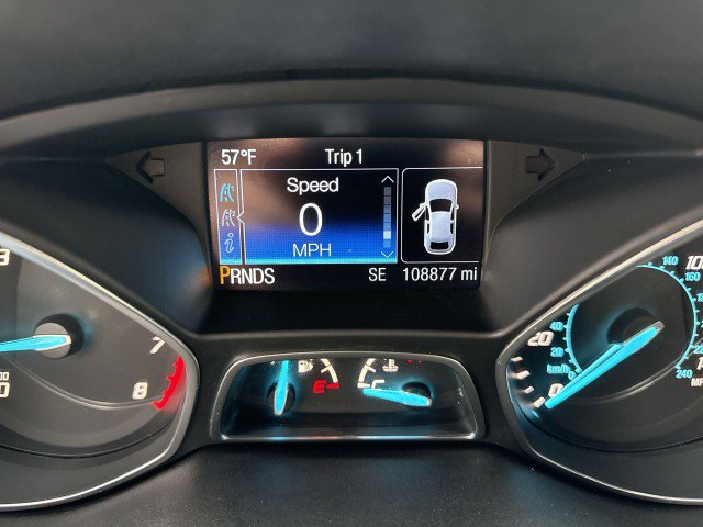 Used 2015 Ford Escape SE w/ Equipment Group 201A image 10