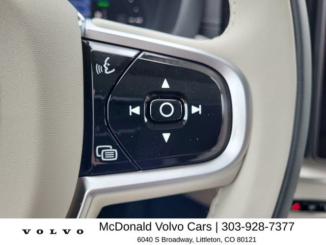 New 2026 Volvo XC60 T8 Ultra w/ Protection Package Premier AWD/4WD image 23