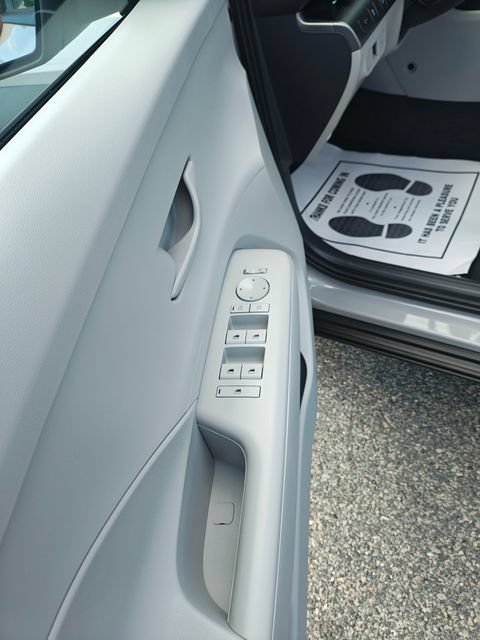 Certified 2026 Hyundai Kona SEL Sport AWD/4WD image 18