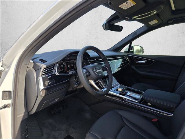 New 2026 Audi Q7 3.0T Premium Plus AWD/4WD image 14