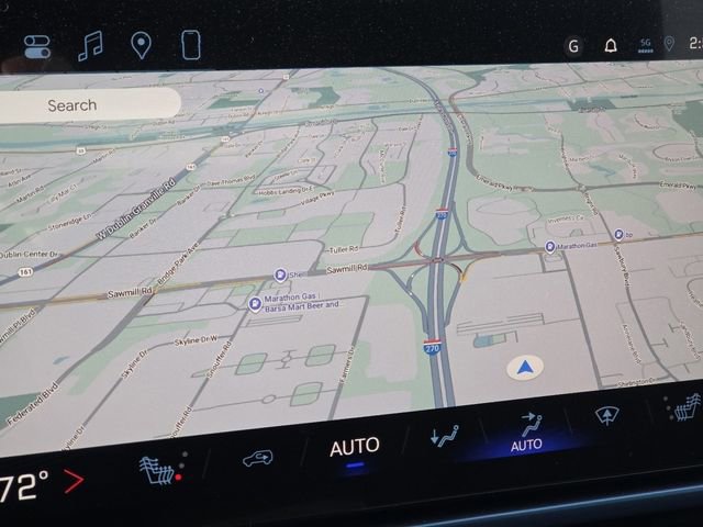 New 2026 Chevrolet Equinox EV LT image 3