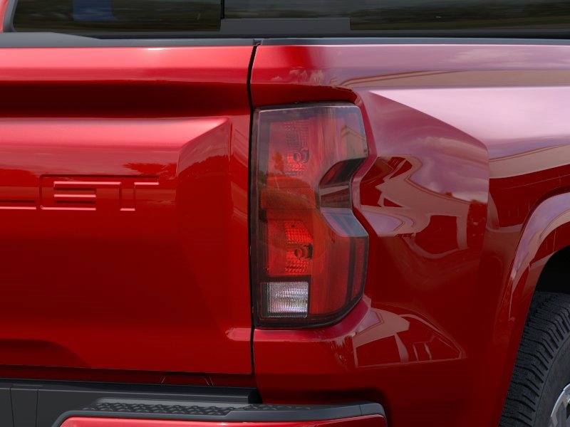 New 2026 Chevrolet Colorado LT w/ LT Convenience Package RWD image 13