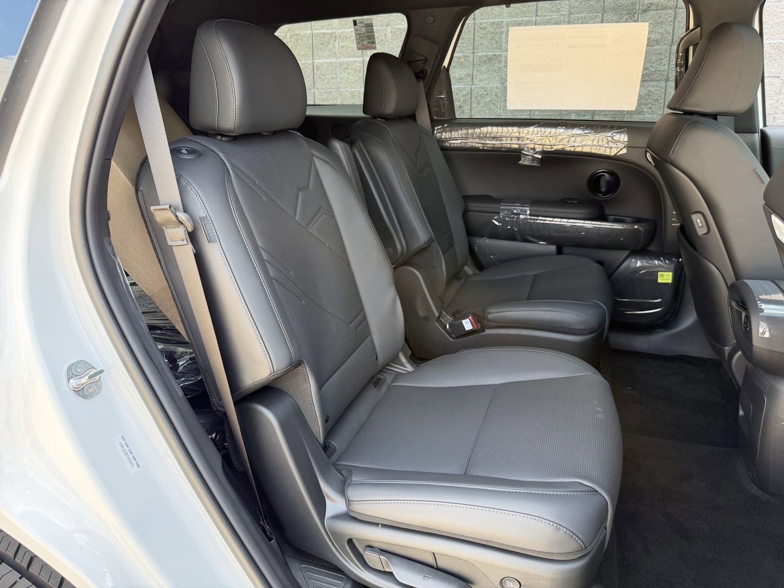 Certified 2026 Hyundai Palisade XRT Pro AWD/4WD image 29