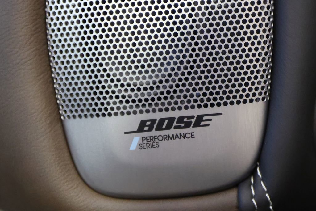 Used 2026 GMC Yukon Denali Ultimate image 46