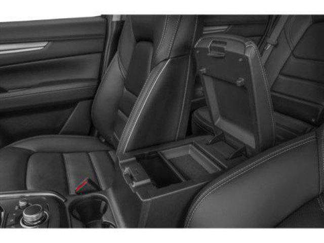 New 2024 MAZDA CX-5 AWD 2.5 S w/ Premium Package image 17