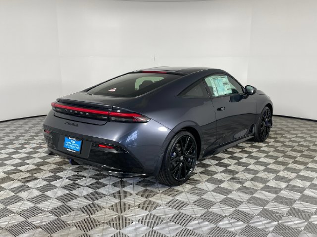 New 2026 Honda Prelude image 18