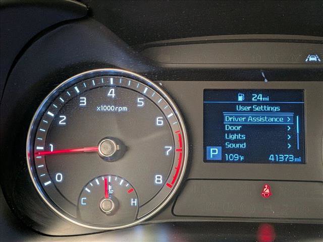 Used 2021 Kia Forte GT-Line FWD image 14