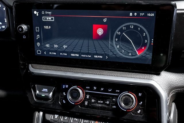 Used 2024 GMC Sierra 3500 Denali w/ Denali Reserve Package image 39