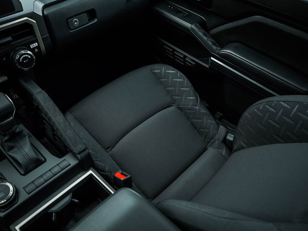 New 2026 Toyota Tacoma SR5 AWD/4WD image 23