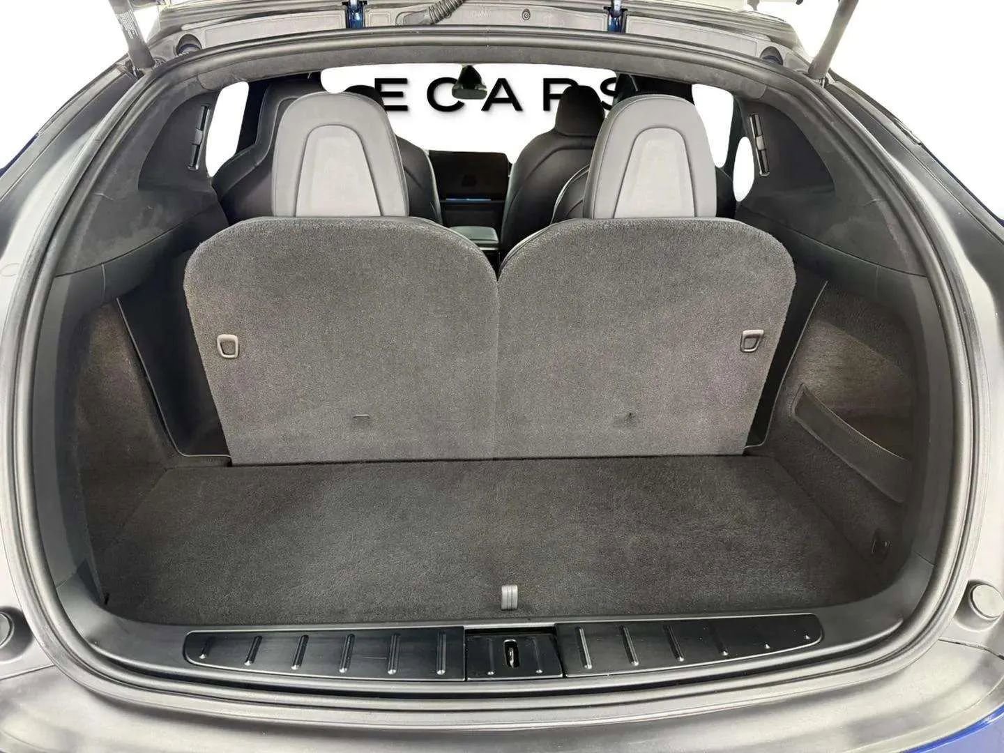 Used 2022 Tesla Model X Plaid image 23