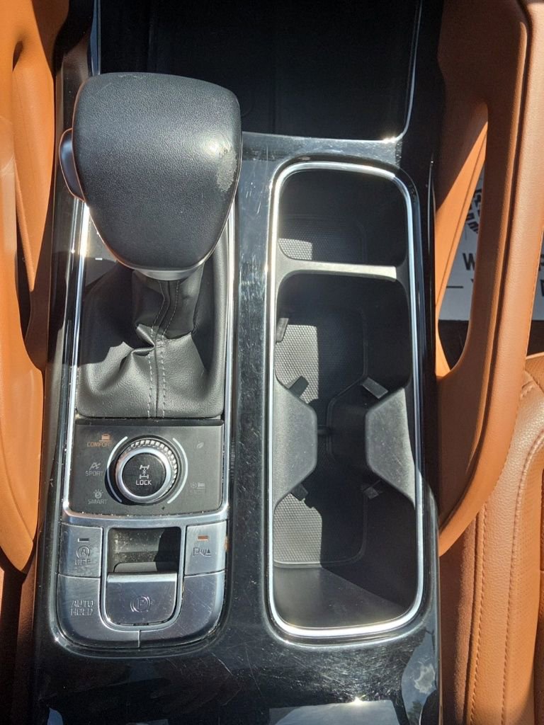 Used 2023 Kia Telluride EX X-Line image 24