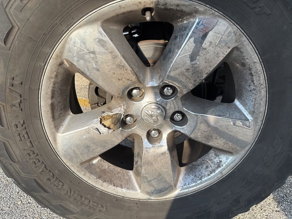 Used 2018 RAM 1500 Express image 7