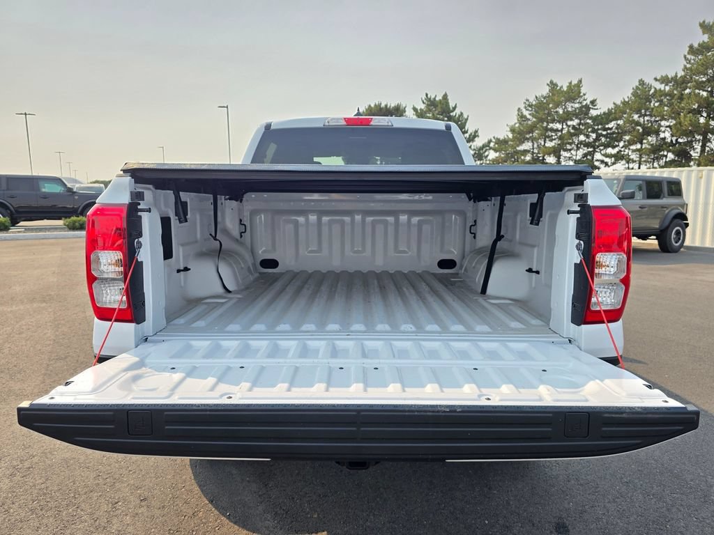 New 2026 Ford Ranger XL w/ Trailer Tow Package AWD/4WD image 30