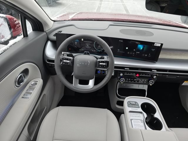 New 2026 Hyundai Ioniq 9 SEL AWD/4WD image 21