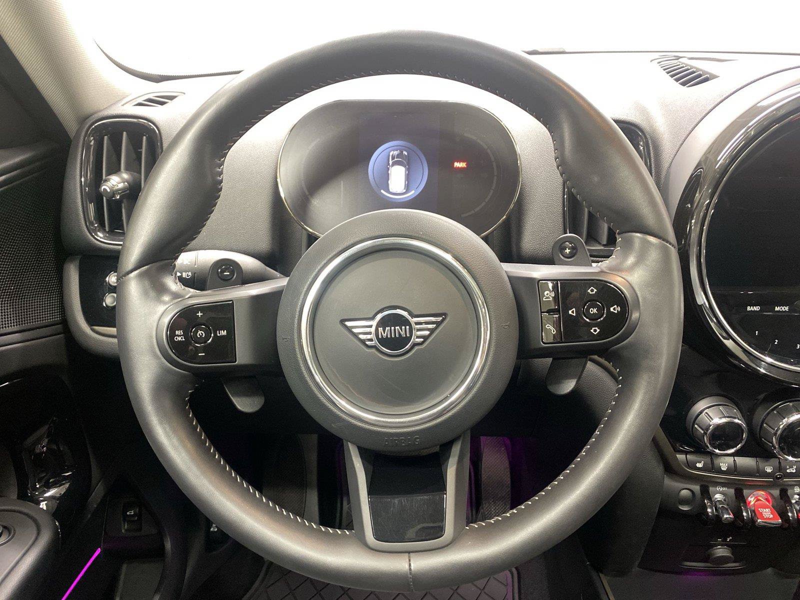 Used 2024 MINI Cooper Countryman S AWD/4WD image 15