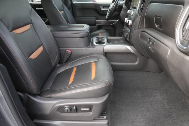 Used 2020 GMC Sierra 1500 AT4 w/ AT4 Premium Package image 19