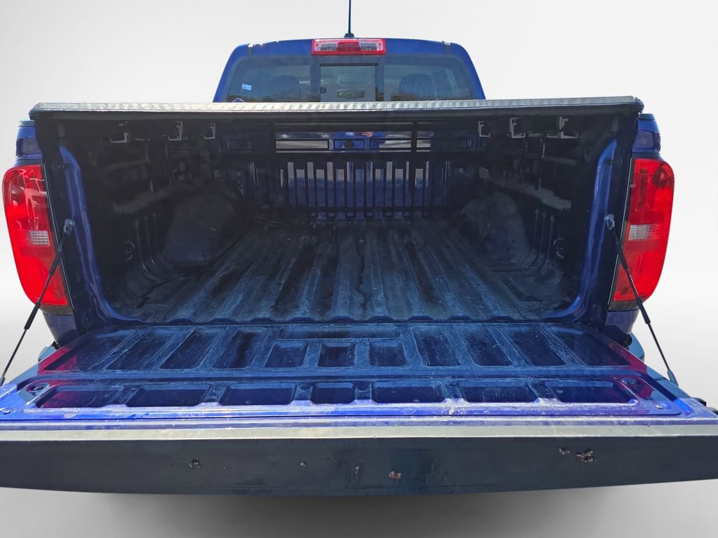 Used 2017 Chevrolet Colorado Z71 image 23